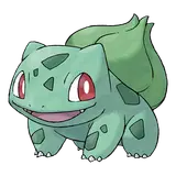 bulbasaur pokemon vote option