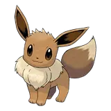 Eevee top 10 popular Pokemon