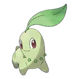 chikorita pokemon vote option