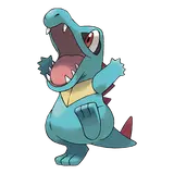 totodile pokemon vote option