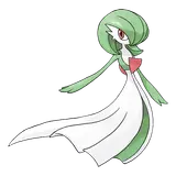 Gardevoir top 10 popular Pokemon