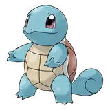 squirtle pokemon vote option