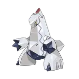 Duraludon in the top 50 most popular Pokemon list